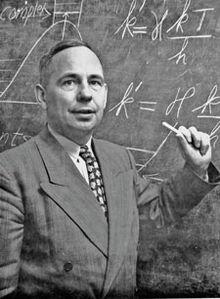 Lewis (1918) Teoría del complejo activado Henry Eyring (1935) Lejos