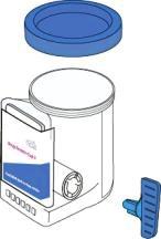 ESPAÑOL nal von minden Drug-Screen Urine Cup II (Ref. 9100xx/9101xx/911xxx) 7. Preparación y almacenamiento de la muestra La orina puede ser recogida en cualquier momento del día.