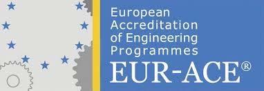 Sello EUR-ACE EUR-ACE es un certificado concedido por una agencia autorizada por ENAEE a una Universidad en relación a un Título de Grado o Máster según unos