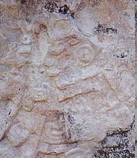 Periodo temprano (? a 542 d.c.) Estela 43 (514 d.c.) Siguen 109 años sin ningún monumento.