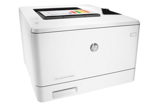 Catálogo HP Productos 2016 - Impresoras Láser HP LaserJet Enterprise M506dn (F2A69A) Impresión láser negro. Termine sus tareas más rápido con una impresora de veloz inicio que conserva energía.