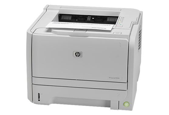 Catálogo HP Productos 2016 - Impresoras Láser HP LaserJet P2035 (CE461A) Impresión láser negro. Solución de impresión compacta y asequible en blanco y negro para pymes. Con encendido instantáneo.