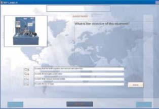 Software de Administración de la Clase (Software del Instructor) y EPIRC/SOF.