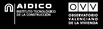 Autores: Comisión Técnica del Observatorio Valenciano de Vivienda (OVV). Coordinación: José Alberto Sanchis Cuesta, Dirección General de Vivienda y Proyectos Urbanos. José Vte.