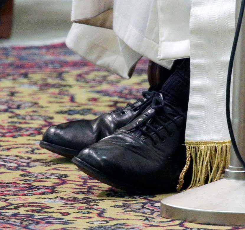 Papa Francisco en Chile 15 al 18 de enero 2018 www.franciscoenchile.cl www.jesuitas.