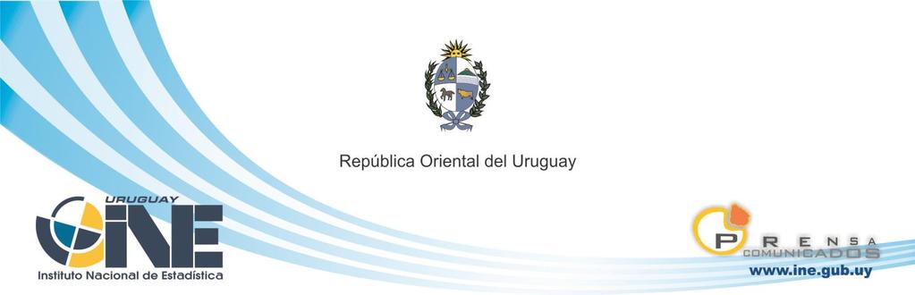 Montevideo, 7 de junio de ENCUESTA CONTINUA DE HOGARES ABRIL Actividad, Empleo y Desempleo 1 El Instituto Nacional de Estadística (INE) da a conocer a través de este informe, los principales
