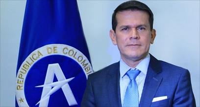 COLOMBIA BUSCARÁ PRESIDIR LA COMISIÓN LATINOAMERICANA DE LA AVIACIÓN CIVIL La elección del nuevo comité se dará en el marco de la celebración de la Asamblea Ordinaria de la Comisión Latinoamericana