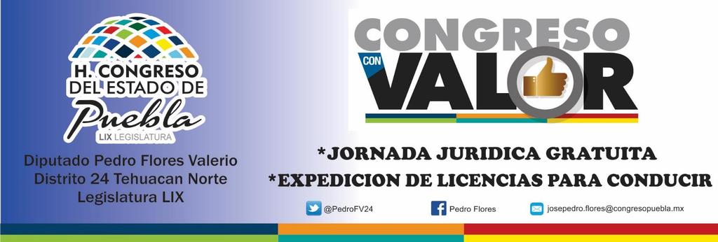 JORNADA JURÍDICA y EXPEDICIÓN DE LICENCIAS PARA CONDUCIR en Tlacotepec de Benito Juárez.