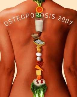 Introducción Indicaciones terapéuticas - Osteoporosis.
