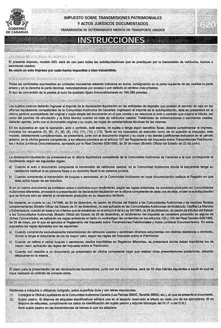 19776 Boletín Oficial de Canarias