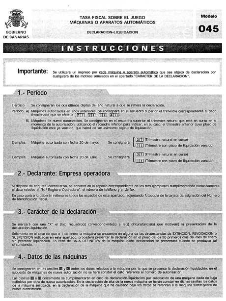 19808 Boletín Oficial de Canarias