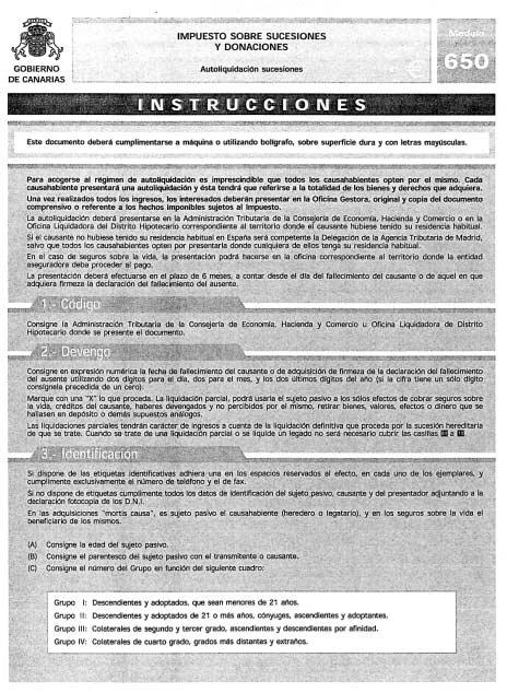 19814 Boletín Oficial de Canarias