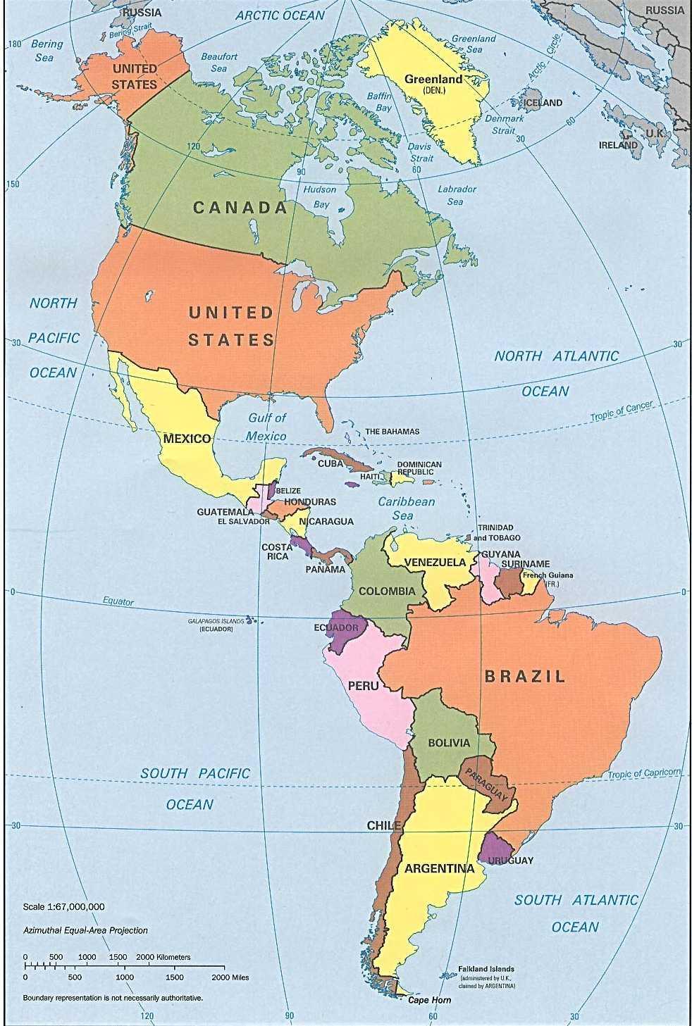 Diversidad y divergencia en América Latina 1.- México y América Central Growing share of manufactured exports 3.