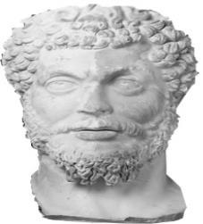 MARCO AURELIO El Filósofo Marcus Aurelius Antoninus. Emperador de 161 d.n.e. al 180 Nació el 26-4 -121 en Roma.