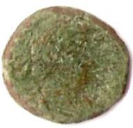 Murió en 378 en Hadrianopolis (Thracia) 200. AE3 A) Busto a dcha. c/ diadema, DN VALENS PF AVG.