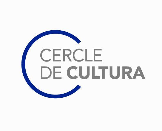 Primeres Jornades del Cercle de Cultura CULTURA: Horitzó Europa Un altre model és possible Memorial