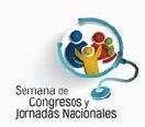 8 Congreso Argentino de Emergencias y Cuidados Críticos en Pediatría Hand off: Quirófano a Unidad de Cuidados Intensivos,