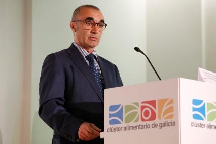 Andrés Faíña Licenciado en Ciencias Económicas por la Universidad Complutense dedicó su carrera a la docencia universitaria, con una pequeña pausa para ser asesor del Presidente del Gobierno.