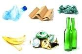 Boletín de Sustentabilidad 3 Reciclaje Cuáles son sus beneficios? Reduce el uso de los vertederos de basura.