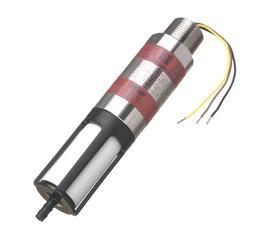 electroquímicos Productos relacionados DrägerSensor IR ST-882-200 Utilizar la tecnología de infrarrojos fácilmente: