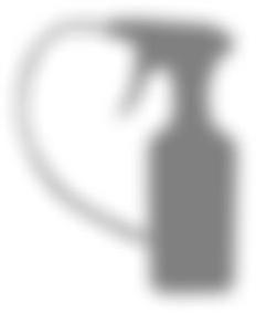 Spray, 500 ml 108 101 1 Botella para refrigerante con grifo de cierre, 500 ml 108 122 1 108 101 108 204 108 202 Tabla de los diámetros
