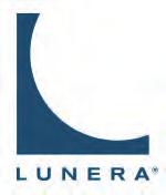 LUNERA SUSAN LAMP 3 of 4 Junior Line Product Specifications MODELO DESCONTINUADO Illumination 400W 250W 175W Color Temperatures 4000K 4000K 4000K Lumens 10,000 lm 6,000 lm 2,000 lm Color Consistency