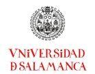 Acuerdo de Programa de Titulaciones Conjuntas entre la Universidad de Salamanca y la Universidade da Beira Interior I. Objetivo.
