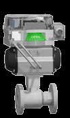 El controlador de válvula discreta Axiom está disponible en cuatro únicas configuraciones que se pueden solicitar con múltiples opciones para cumplir con sus preferencias.