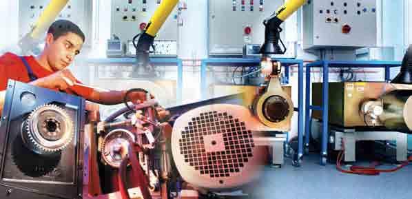 Lubricantes Industriales Para los sistemas de engranajes de transmisión de hoy y del futuro Lubricantes minerales o sintéticos.