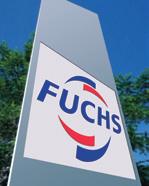 Fuchs, empresa global con soluciones para sus clientes El éxito de nuestros clientes también es nuestro éxito. Porque asociarse con nosotros significa compartir ventajas.