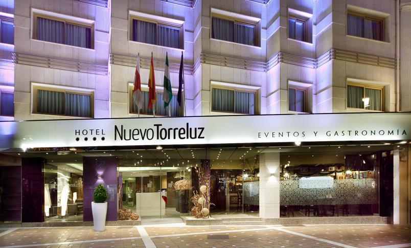 Hotel Nuevo