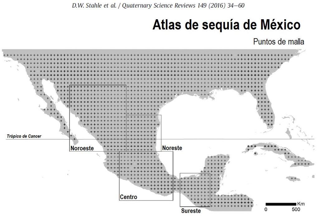 Atlas de