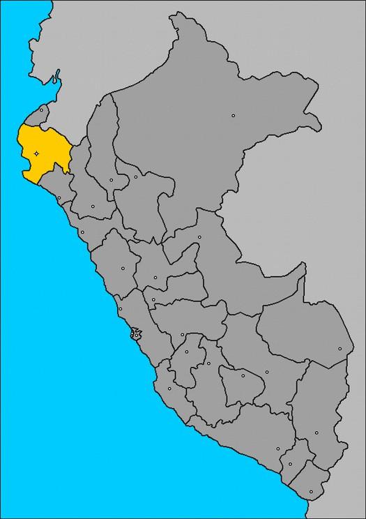 nacional y es la segunda región más poblada del país, después de Lima.