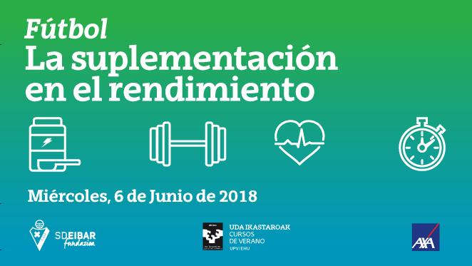 Football: supplementation and performance 06.Jun Cod. O02-18 Edition 2018 Activity type Professional Conference Date 06.