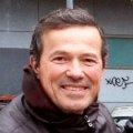 Igor Jauregi Iraola Exjugador de SD Eibar y Real Sociedad, licenciado en
