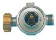 Reguladores de salida fija alta presión P. MÁX. (kg/cm²) P.