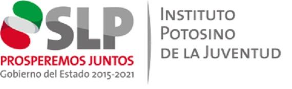 El GOBIERNO DEL ESTADO a través del Instituto Potosino de la Juventud, en el ejercicio de la facultad que le confiere la Ley de la persona joven para los municipios y el Estado de San Luis Potosí,