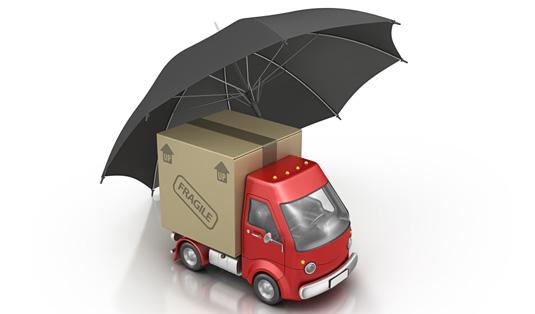 INTERMEDIACIÓN DE SEGURO DE MERCANCÍAS En búsqueda de minimizar cualquier riesgo inherente al transporte de mercancías, desarrollamos junto con nuestro asesor de seguros