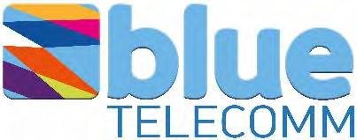 Denominación: Paquete Blue Telecomm Internet y Telefonía 100 Tarifa vigente a partir del 1 de diciembre de 2017 Descripción: Permite el uso de Telefonía Ilimitada y Acceso a Internet de Banda Ancha