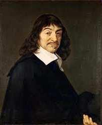 Descartes (1596-1650) El alma no tiene extensión, los