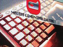 El Plan Madrid Comunidad Digital una apuesta decidida por las nuevas tecnologías como factor de bienestar, equilibrio social y dinamización empresarial.
