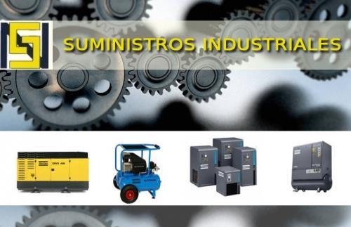 Suministros Industriales Representamos a Suministros Industriales Novasur (www.novasur.