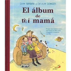 Título: El desafío de mamá Autor: Fernando Cortés Montosa