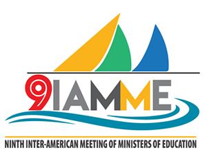 Pasos previos destacados: Las Bahamas 2017 Los Ministros de Educación acordaron: -Adoptar e implementar una Agenda Educativa Interamericana que impulse los esfuerzos de los Estados