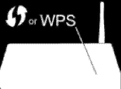 Configuración per pulsador Conectar a un router WPS compatible. Nota: Puede saltarse este paso si la conexión de red falla o si quiere conectarse más tarde.