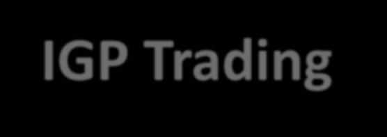 IGP Trading Indicadores Operativos Volumen Suministrado en