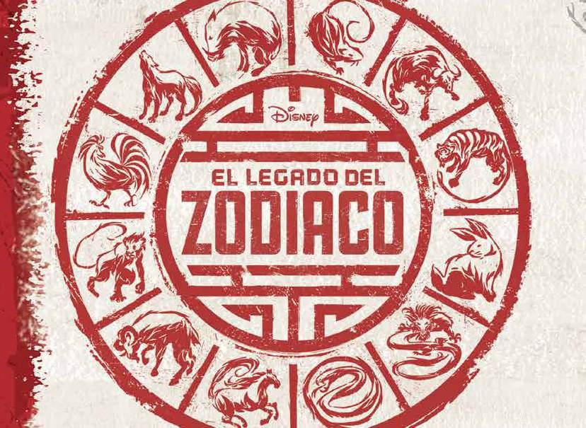 EL LEGADO DEL ZODIACO. CONVERGENCIA STAN LEE, ANDIE TONG Libro rústica, 480 págs.