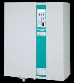 Humidificador ElectroVap MC2 series El ElectroVap ELMC produce vapor puro y estéril de 5 a 100 kg/h.