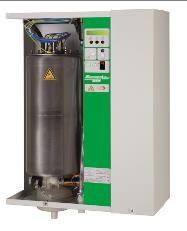 Humidificador ElectroVap RTH-LC El RTH-LC es un humidificador de tamaño compacto y disponible con capacidades entre 2,5 y 17kg/h.