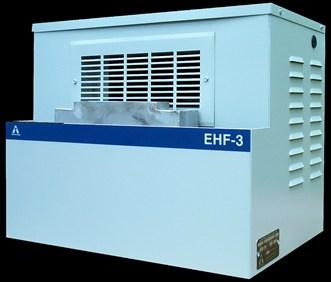 Armario estanco para instalaciones exteriores de los humidificadores ElectroVap.